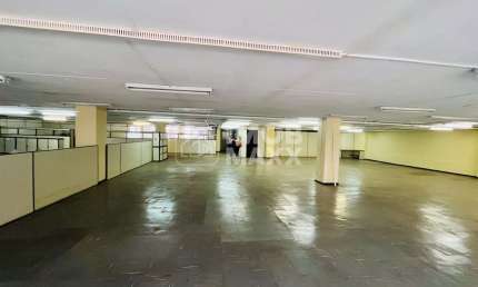 Setor Comercial Sul Qd 4 Ed. Oscar Alvarenga - Aluguel