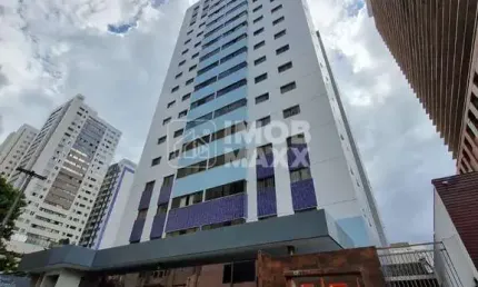 Venda: Apartamento 4 Dorms, 1 Suíte, 02 vgs em Águas Claras - R$ 777 mil