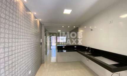 Casa Venda DFSobradinho II Setor Oeste 3 quartos 2 Suítes 2 banheiros 1 lavabo porcelanato