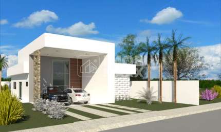 Casa de Condomínio em Alto da Boa Vista - Sobradinho, DF
