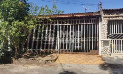 Casa com 5 quartos à venda no Ceilândia Sul, Ceilândia 