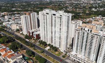 O Lar Perfeito no Guará: 3 Quartos, Cozinha Premium e Lazer de Resort na Melhor Localização!