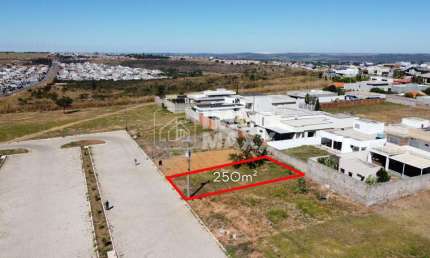 Lote à venda no Condomínio Alto da Boa Vista Sobradinho 250m². Oportunidade por R$350.000!