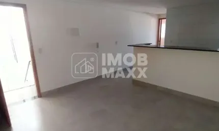 Apartamento com 1 quarto à venda no Guará II, Brasília 