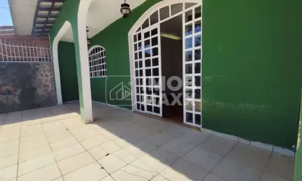 Casa à venda em sobradinho, brasília: 150m², 3 quartos, 2 suítes, 2 banheiros. valor: r$560.000.