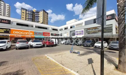 Residencial paço linea qd 205 1 quarto para alugar em águas claras sul - 34m²