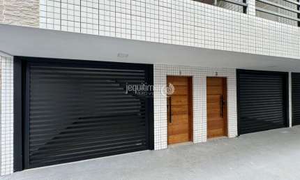 Casa em condomínio fechado com 3 quartos à venda na Enseada, Guarujá  por R$ 890.000