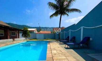 Casa com 3 quartos à venda na Enseada, Guarujá  por R$ 1.170.000