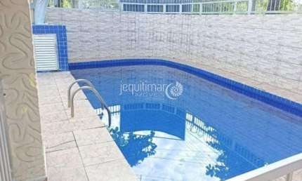 Casa com 6 quartos à venda no Balneário Praia do Pernambuco, Guarujá  por R$ 1.790.000