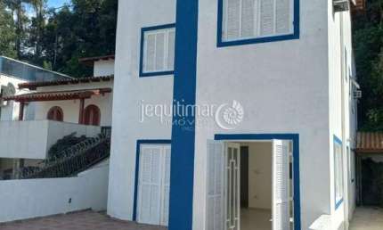 Casa com 4 quartos à venda no Pitangueiras, Guarujá  por R$ 1.000.000