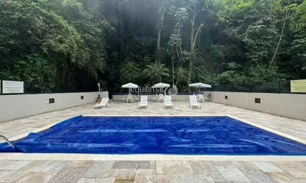 Apartamento com 2 quartos para alugar no Pitangueiras, Guarujá  por R$ 4.800