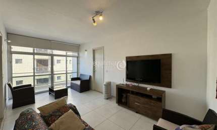 Cobertura com 3 quartos à venda na Enseada, Guarujá  por R$ 690.000