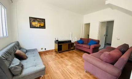 Casa com 2 quartos à venda no Balneario Praia do Perequê, Guarujá  por R$ 399.000