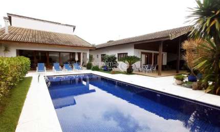 Casa com 6 quartos à venda no Balneário Praia do Pernambuco, Guarujá  por R$ 2.000.000