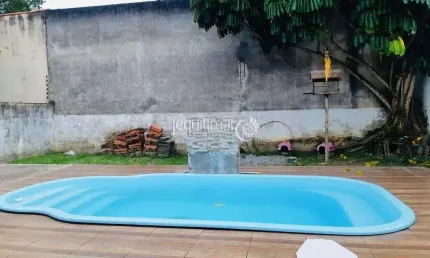 Casa com 4 quartos à venda na Enseada, Guarujá  por R$ 650.000