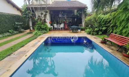 Casa com 5 quartos à venda no Balneário Praia do Pernambuco, Guarujá  por R$ 890.000