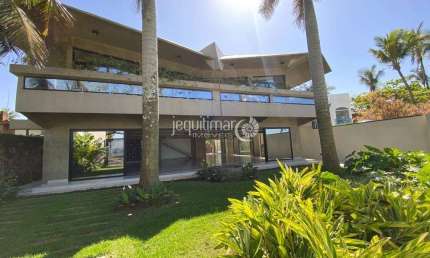 Casa com 5 quartos à venda na Enseada, Guarujá  por R$ 7.000.000