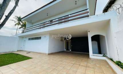Casa com 5 quartos à venda na Enseada, Guarujá  por R$ 1.000.000