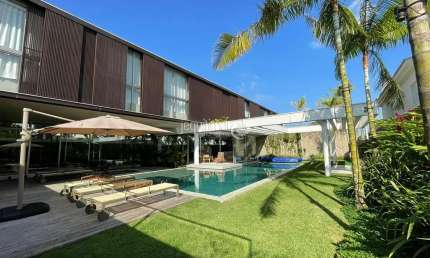 Casa em condomínio fechado com 8 quartos à venda no Jardim Acapulco, Guarujá  por R$ 15.000.000