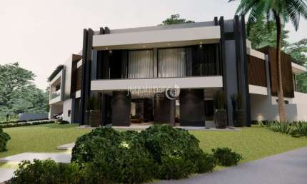Casa em condomínio fechado com 9 quartos à venda no Jardim Acapulco, Guarujá  por R$ 38.000.000