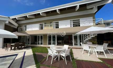 Casa em condomínio fechado com 9 quartos à venda no Jardim Acapulco, Guarujá  por R$ 15.000.000