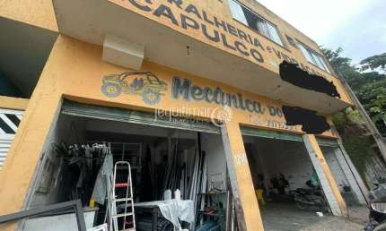 Ponto comercial à venda na Enseada, Guarujá  por R$ 1.500.000