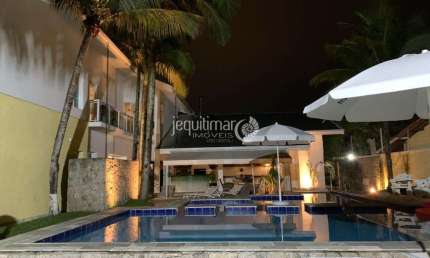 Casa com 6 quartos à venda na Enseada, Guarujá  por R$ 2.500.000