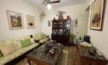 Apartamento com 2 quartos à venda na Enseada, Guarujá  por R$ 280.000