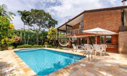 Casa com 6 quartos à venda na Enseada, Guarujá  por R$ 1.650.000