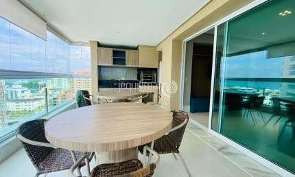 Apartamento com 3 quartos à venda na Enseada, Guarujá  por R$ 1.500.000