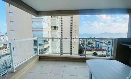 Apartamento com 2 quartos para alugar na Enseada, Guarujá  por R$ 5.500