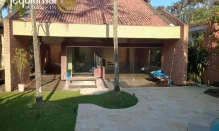 Casa com 3 quartos à venda no Balneário Praia do Pernambuco, Guarujá  por R$ 2.000.000
