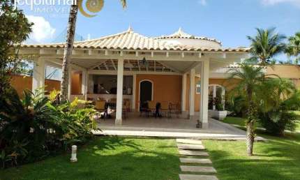 Casa em condomínio fechado com 7 quartos à venda no Jardim Acapulco, Guarujá  por R$ 15.600.000