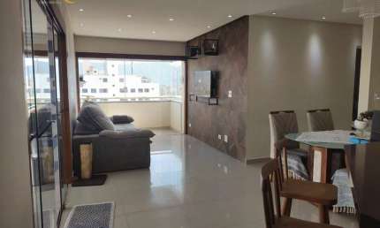 Cobertura com 4 quartos à venda na Enseada, Guarujá  por R$ 750.000