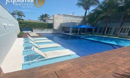 Casa em condomínio fechado com 10 quartos à venda no Jardim Acapulco, Guarujá  por R$ 6.300.000