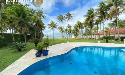 Casa com 9 quartos à venda no Balneário Praia do Pernambuco, Guarujá  por R$ 15.000.000