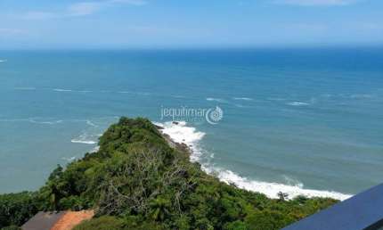 Cobertura com 5 quartos à venda no Balneário Praia do Pernambuco, Guarujá  por R$ 2.500.000