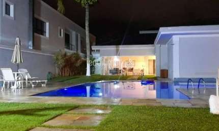 Casa em condomínio fechado com 7 quartos à venda no Jardim Acapulco, Guarujá  por R$ 10.900.000