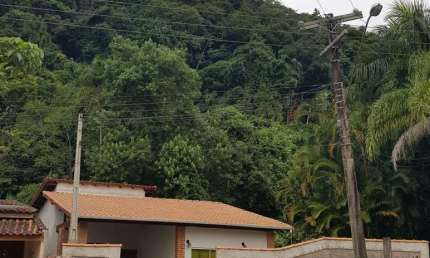 Casa em condomínio fechado com 2 quartos à venda no Balneário Praia do Pernambuco, Guarujá  por R$ 700.000