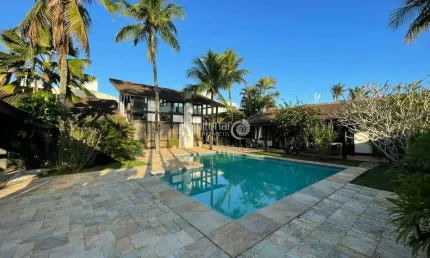 Casa com 4 quartos à venda na Enseada, Guarujá  por R$ 1.800.000