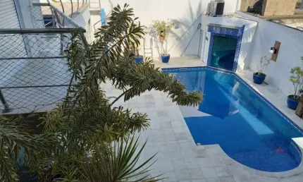 Casa em condomínio fechado com 4 quartos à venda no Jardim Acapulco, Guarujá  por R$ 2.800.000