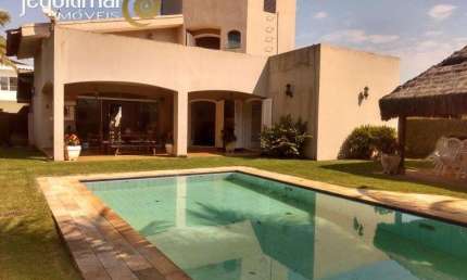 Casa em condomínio fechado com 3 quartos à venda no Jardim Acapulco, Guarujá  por R$ 1.500.000