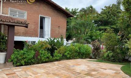 Casa com 4 quartos à venda na Enseada, Guarujá  por R$ 1.200.000