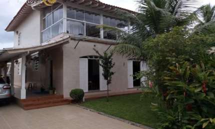 Casa com 5 quartos à venda na Enseada, Guarujá  por R$ 1.200.000