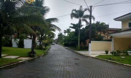 Terreno em condomínio fechado à venda no Balneário Praia do Pernambuco, Guarujá  por R$ 1.150.000