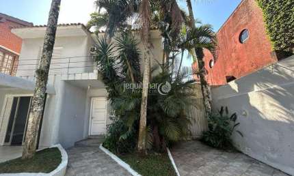 Casa com 6 quartos à venda no Balneário Praia do Pernambuco, Guarujá  por R$ 950.000