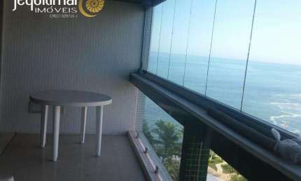 Apartamento com 3 quartos à venda na Enseada, Guarujá  por R$ 950.000