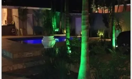 Casa com 4 quartos à venda no Balneário Praia do Pernambuco, Guarujá  por R$ 1.020.000