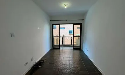 Apartamento com 3 quartos à venda no Tombo, Guarujá  por R$ 550.000