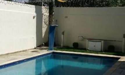 Casa com 6 quartos à venda no Balneário Praia do Pernambuco, Guarujá  por R$ 2.000.000